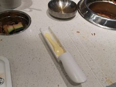 -龍歌自助小火锅(市南金茂湾店)
