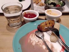 -菲滋意式餐厅(临海银泰店)