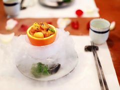 -如禾素食·下午茶·糖水