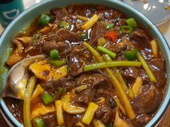 -先记烧鹅王·本地粤菜(福永店)