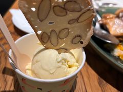 -La Strada(安福路店)