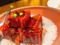 -上海人家花樣年华(中山公园店)