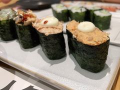 -Sushi Love 创意寿司(丽影广场店)