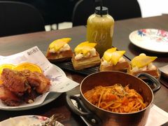 -新鲜誌·新派食集(万象天地店)