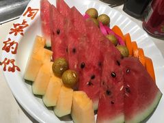 -海底捞火锅(杭州庆春路夜宵主题店)