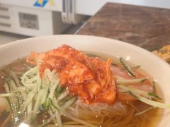 -鸡西大冷面(兰山店)