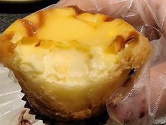 松化葡式蛋挞-蝴蝶里·粤菜·点心(龙湖天街&滨江店)