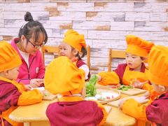 -馨蓓贝蛟龙幼儿园