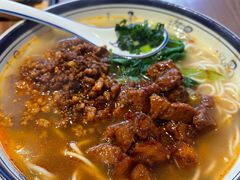 -辣肉面大王(天平路店)