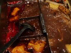 -野妹经典火锅(江夏中百店)