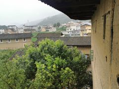 -云水谣景区-土楼之光文化园