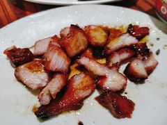 叉烧-凌舍好烧鹅(中山路店)
