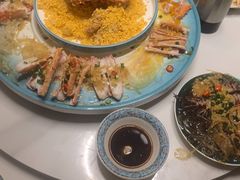 -鲜味食族水产·海鲜餐厅