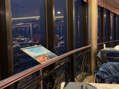 -汇泉王朝大饭店-旋转餐厅(南海路店)