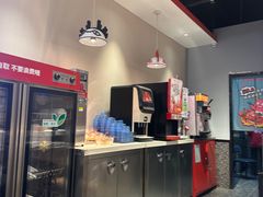 -龍歌自助小火锅(李沧顺和汇店)