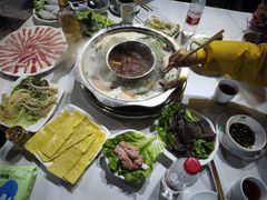 -枇杷园食为鲜火锅(南山店)