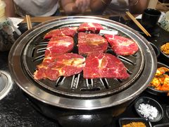 -九田家黑牛烤肉料理(石路天虹店)