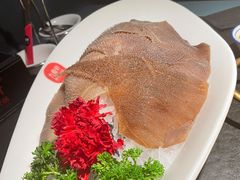 九鼎招牌脆毛肚-九鼎轩脆毛肚火锅(南京东路店)
