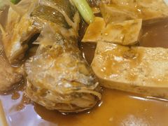 -小船渔村•大连菜•大连焖鱼(明泽街店)