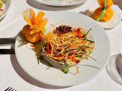 香煎干贝-茹丝葵经典牛排馆(上海外滩店)