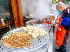 -青石桥老瓦房肥肠粉总店(青石桥总店)
