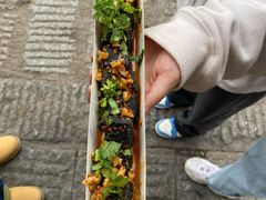 -董顺桃小粒臭豆腐(太平街一店)