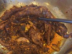 -嘎嘎鸭下巴·爆辣干锅(明教寺店)