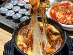 -泥炉烧肉师(新街口金銮巷店)