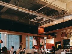 大堂-山杏yama-katsu·吉列炸物
