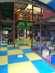 -寻石问宝研学亲子乐园(朝阳公园店)