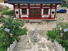 -梅州天地人花园酒店(梅县人民广场店)
