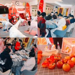 -星乐宝·沁漫月子中心(宝龙一城店)