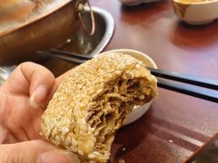 -老字号京味涮肉坊(梦溪路店)