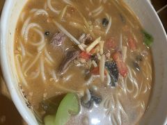 -水平有限广西米粉·广西风味集(五道口店)