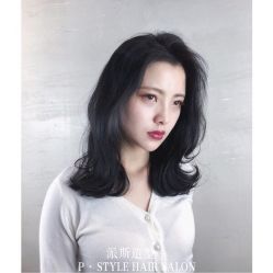 -P.STYLE 派斯造型