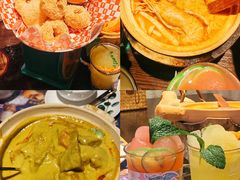 -泰妃殿(武汉首店)