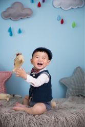 -DORA kids 朵拉儿童摄影花园店