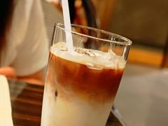-康莱德酒店·美庭自助餐厅