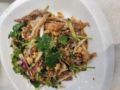 -陈记粤湛鸡饭店