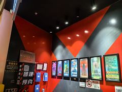 -Xcape异时刻密室逃脱魔法互动(瑞虹天地太阳宫店)