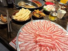 -冯校长老火锅(广州正佳广场店)