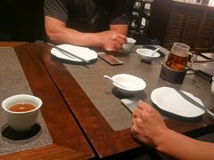 -浩运海鲜·16年专注青岛菜(石老人店)