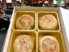 -沈大成(南京东路店)