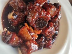 -浦江餐饮•上海菜馆(五四路店)