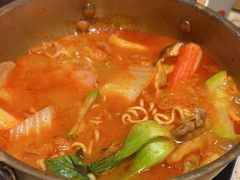 -姜胖胖无限自助烤肉(罗湖宝能店)