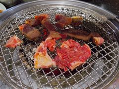 -韩盛·盛江山自助料理(于洪新玛特店)