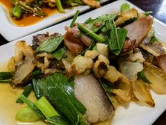 -天师洞道家食堂