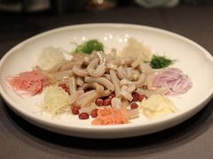 -御膳汤品(猎人坊店)