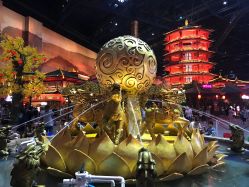 -南京万达乐园