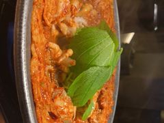 -春熙台韩国料理·章鱼肥牛(西丽店)